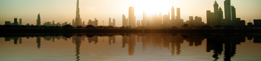 Wczasy w Dubaju